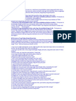 Download Tips Psikotest dan Wawancara Kerja by Fuad CR SN77175287 doc pdf