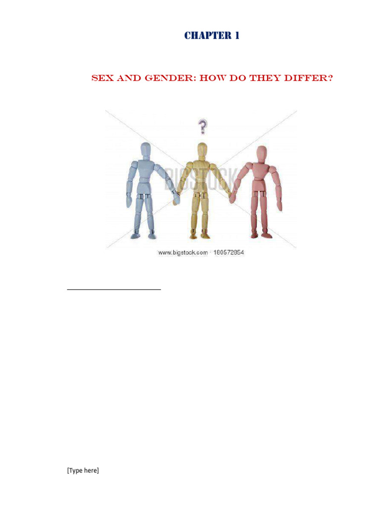 Gender Module July 16 Edited 1 Converted Compressed | PDF