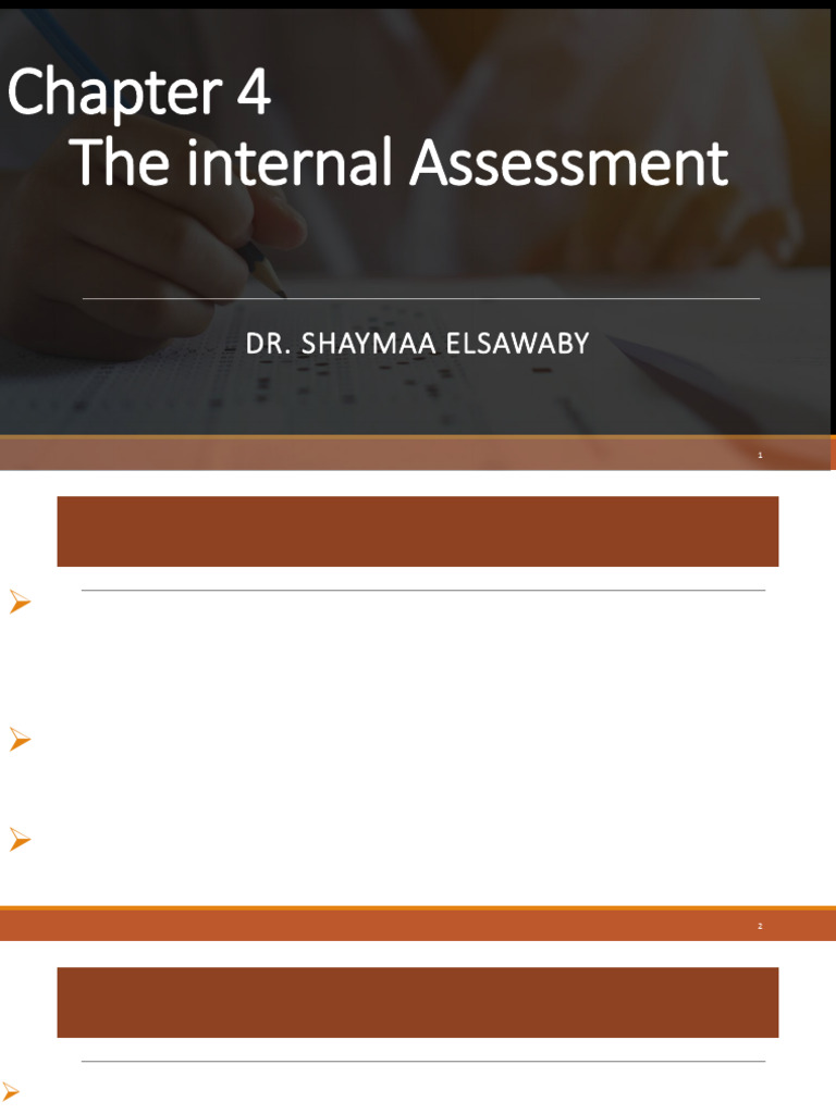 CH4 Part 1 | PDF