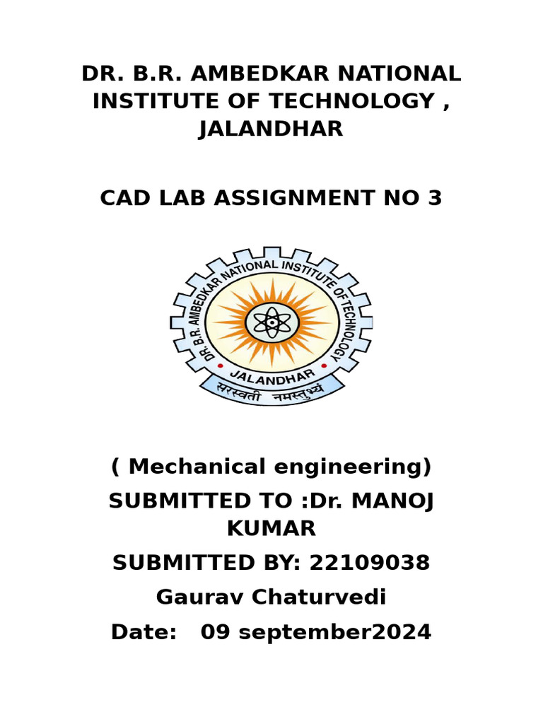 LAB3 | PDF