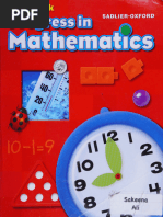 Spectrum Math Grade 1 | PDF