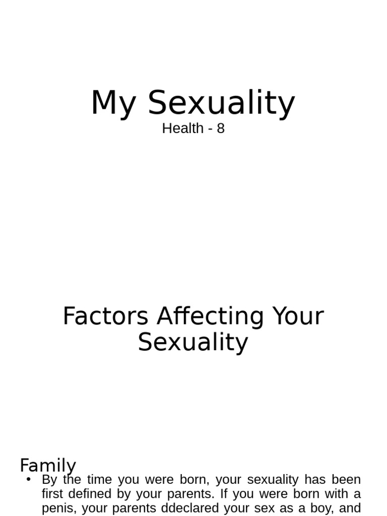 Health 8 | PDF