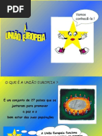 União Europeia