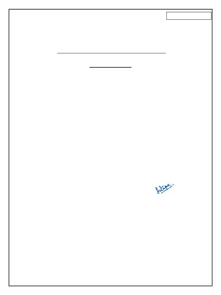 IX, XI Registration 2024 | PDF