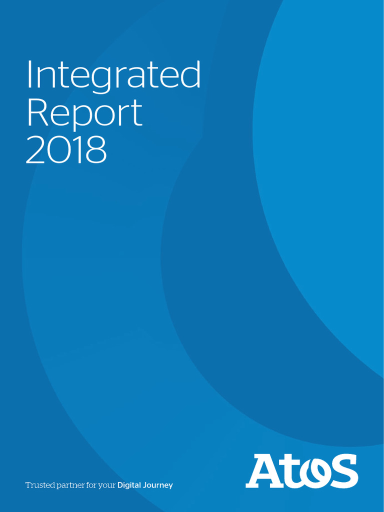 Atos 2018 | PDF