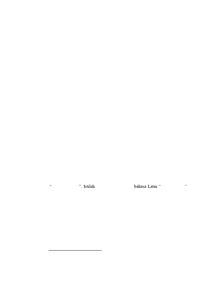 Mustakim Bab2 | PDF