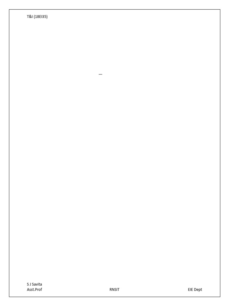 MOD 2 Pressure | PDF