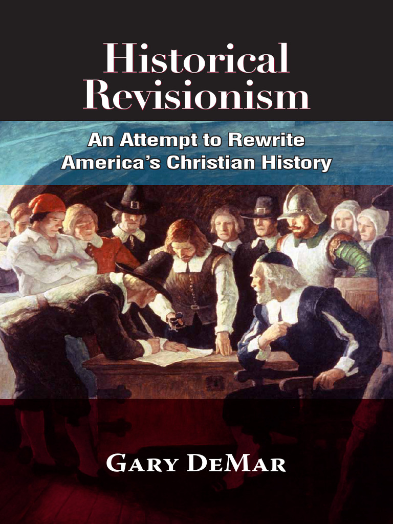 Historical Revisionism E-Book | PDF