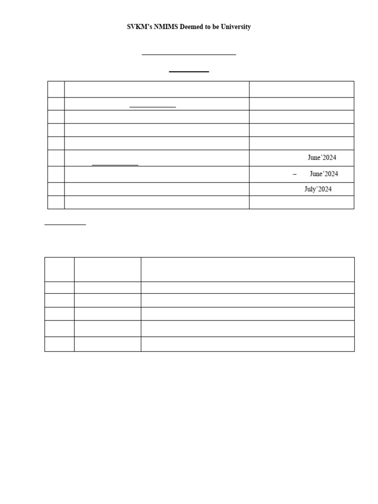 Handout MSC FINANCE Imp Dates 2024 (Website) 061202023 | PDF