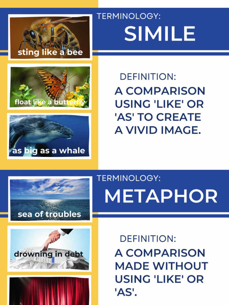 Rhetorical Devices PDF