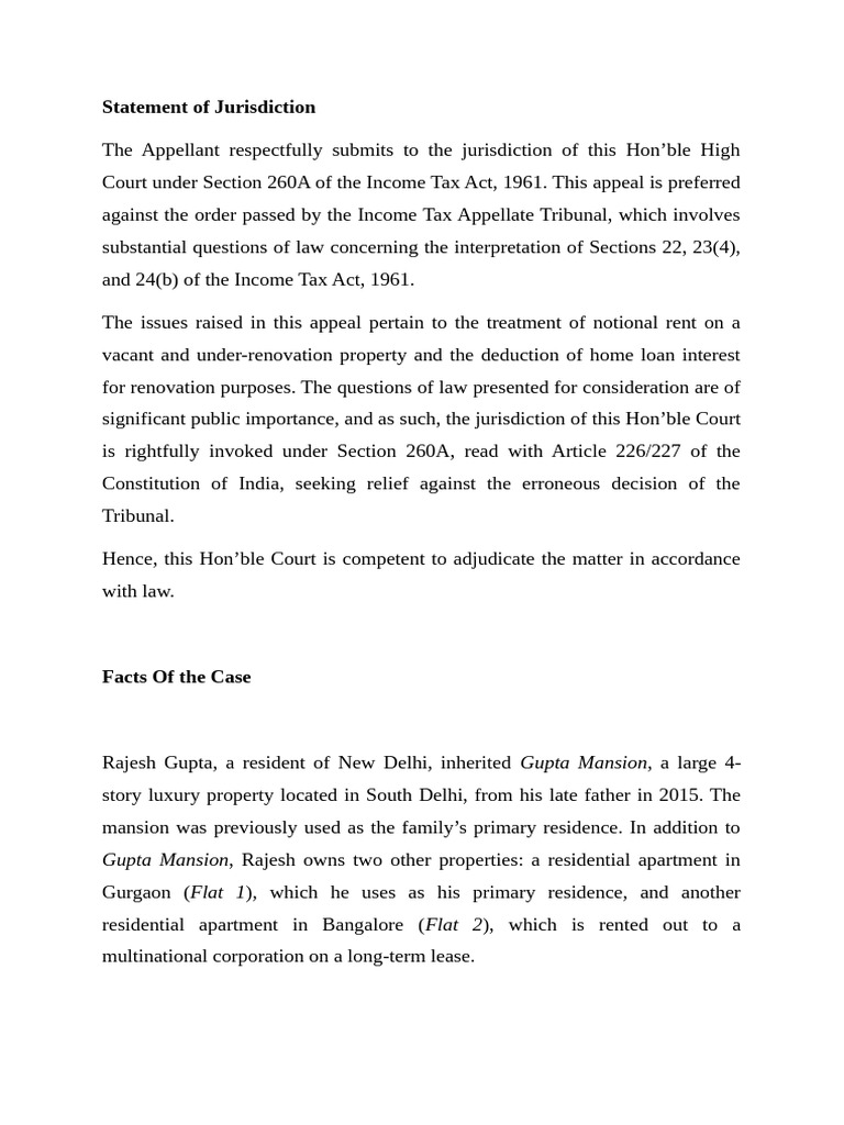 Malaysia Tax Law Pdf