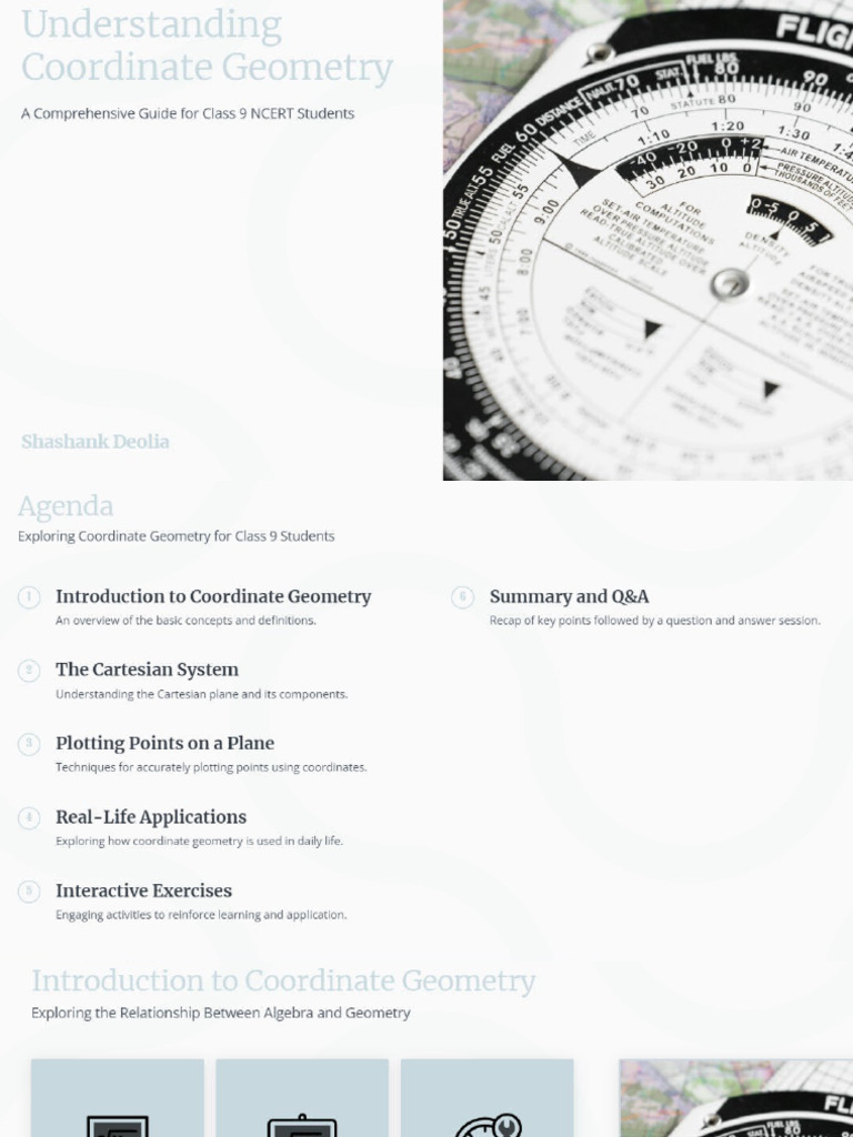 Maths Project | PDF