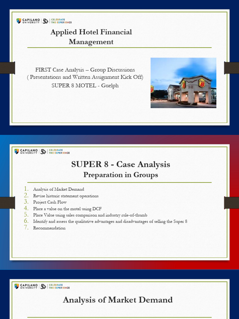 Super 8 - Questions Guidelines - Students | PDF