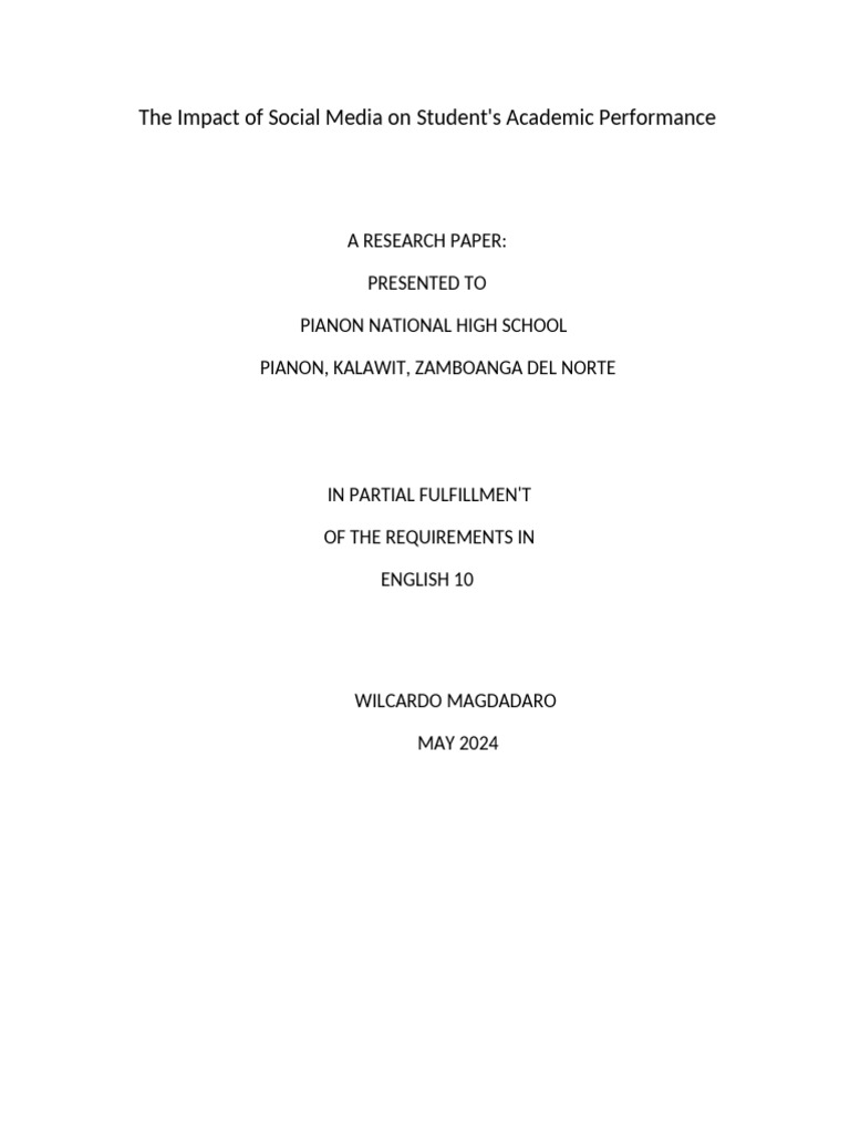 Step 1 | PDF