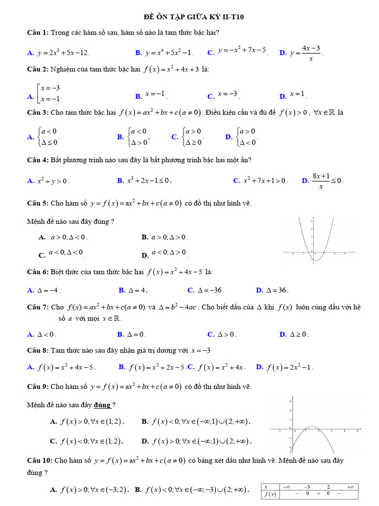 Toán | PDF
