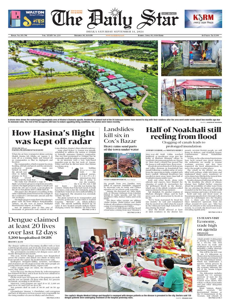 The daily star bangladesh 3 pdf
