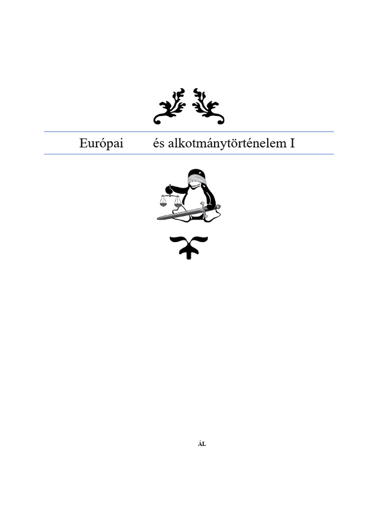 EU1 Kelemen | PDF