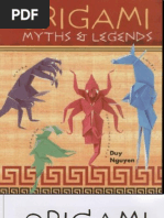 Download Duy Nguyen - Origami Myths and Legends by Emilio Raschia SN77183738 doc pdf