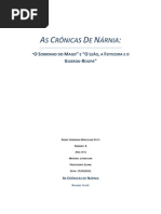 Download As Crnicas De Nrnia by Germano Marcolino Putti SN77183829 doc pdf
