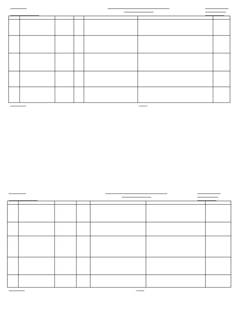 TRG - Program Fall Semester 2024 Dated 11 Sep 24 Version 1.2 | PDF ...