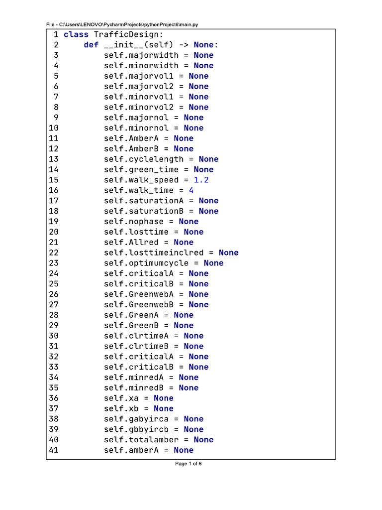 Python CMT | PDF