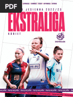 Magazine Racing Athlon Sports Octobre 2025 Premier League Aperçu