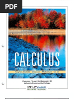 Download Mccallum - Multi Variable Calculus 5E by Dany Joumaa SN77185125 doc pdf