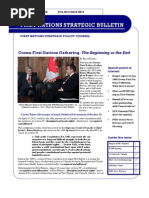 Download First Nations Strategic Bulletin June-Dec 2011 Issue by Russell Diabo SN77185179 doc pdf