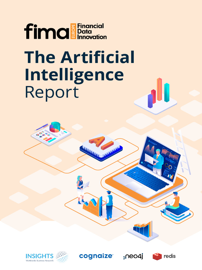 AI Strategies in Finance for 2024 | PDF | Artificial Intelligence ...