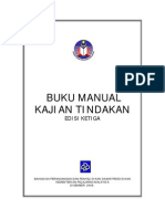 Manual Kajian Tindakan EPRD Edisi 2008