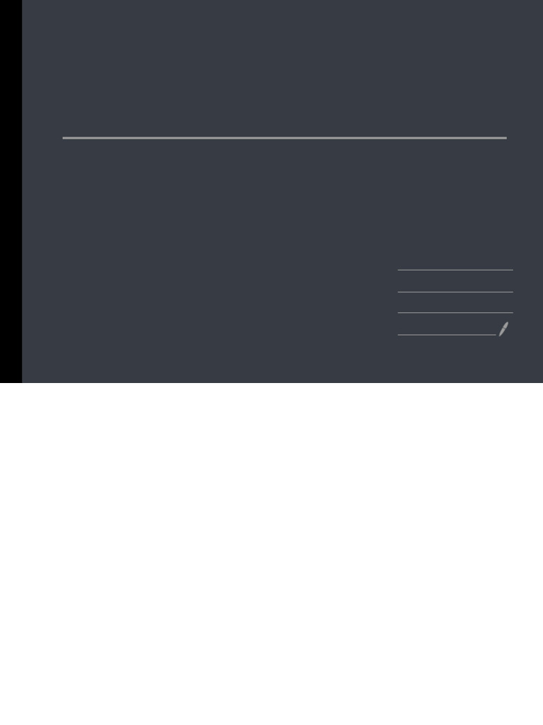 Untitled Notebook | PDF