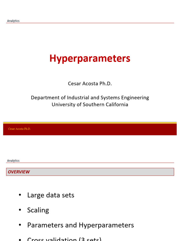 Hyperparams 3 | PDF