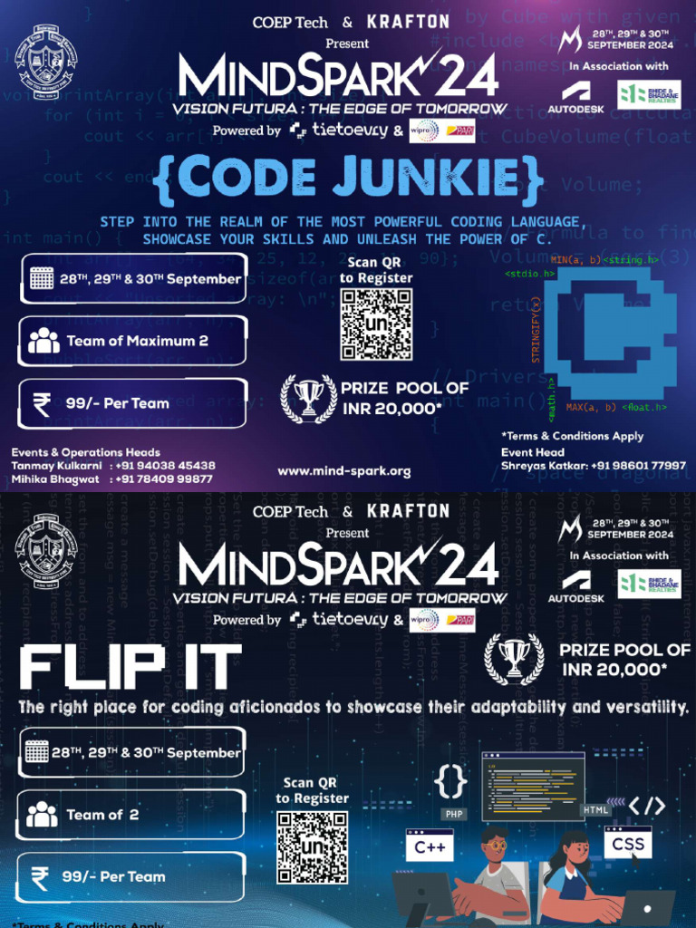 All Events | PDF