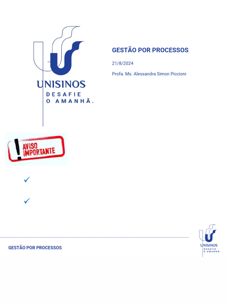 Material Aula 1 | PDF