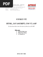 Download HTML Javascript Css  ASP Can Ban by Sn Mta SN77186509 doc pdf