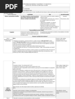 Programa de Educacion Preescolar 2011 PDF | PDF | Educación de la ...