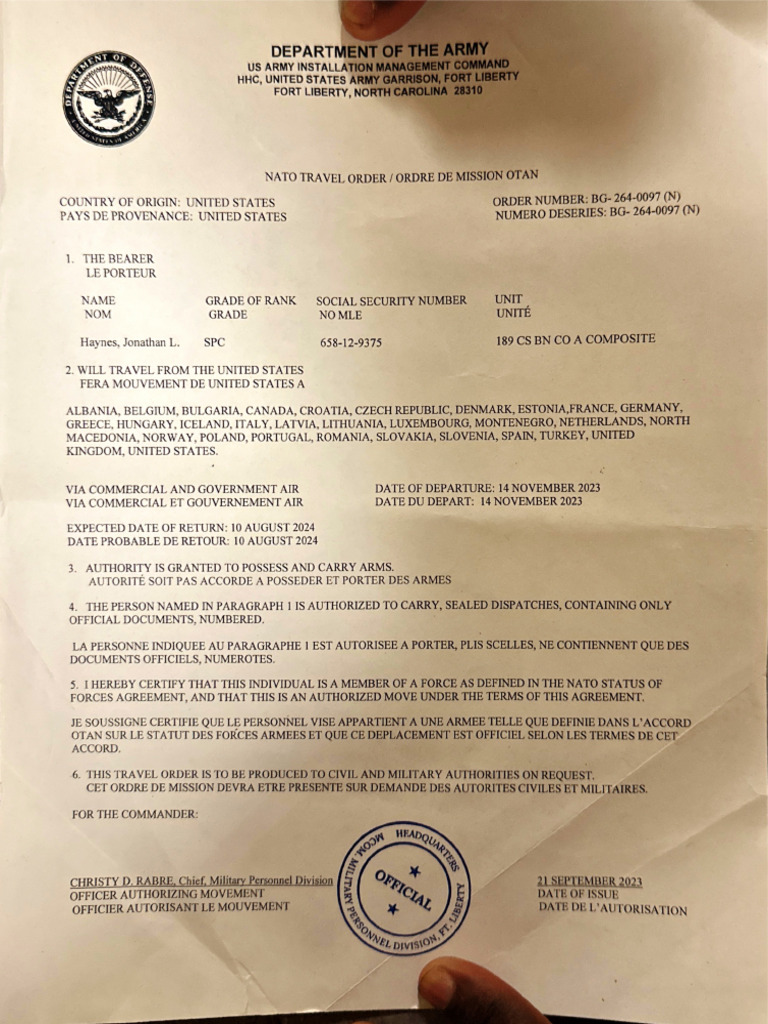May 27, Doc 2 | PDF