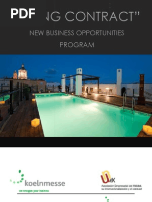 Living Contract Program