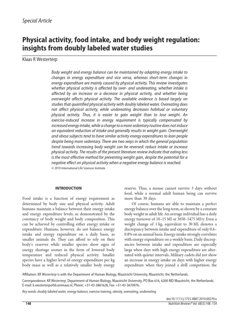 Doubly | PDF