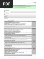 Coordenador Prof Avaliador