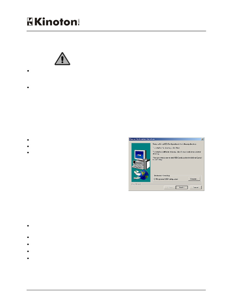 Manual e | PDF