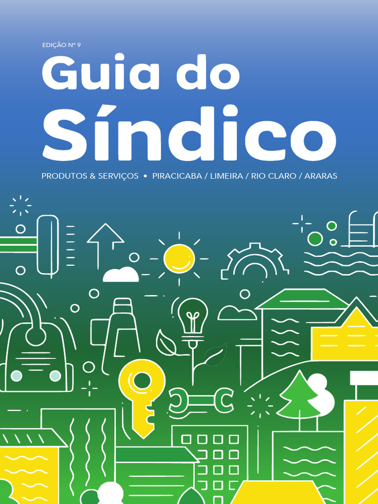 Guia Do Sindico Ed 9 Compressed | PDF