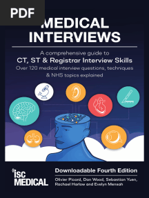 Medical Interview