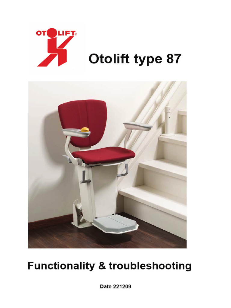otolift-type-87-functionality-troubleshooting-date-pdf