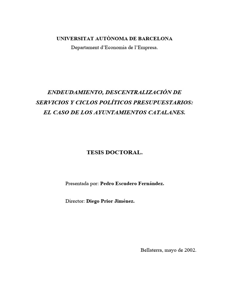 Pef 1 de 2 | PDF