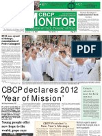 Cbcpmonitor Vol16 n01