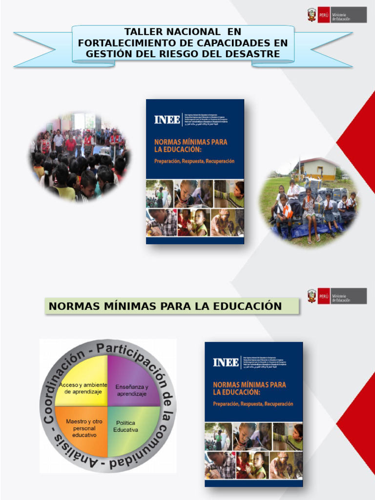 Sesion Inee | PDF