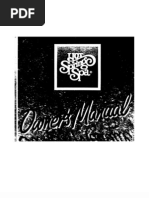 Download 1989 Scanned Hot Spring Owners Manual by Dax Jolly SN77191693 doc pdf