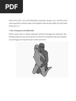 Ruhlar xotini fotosurati