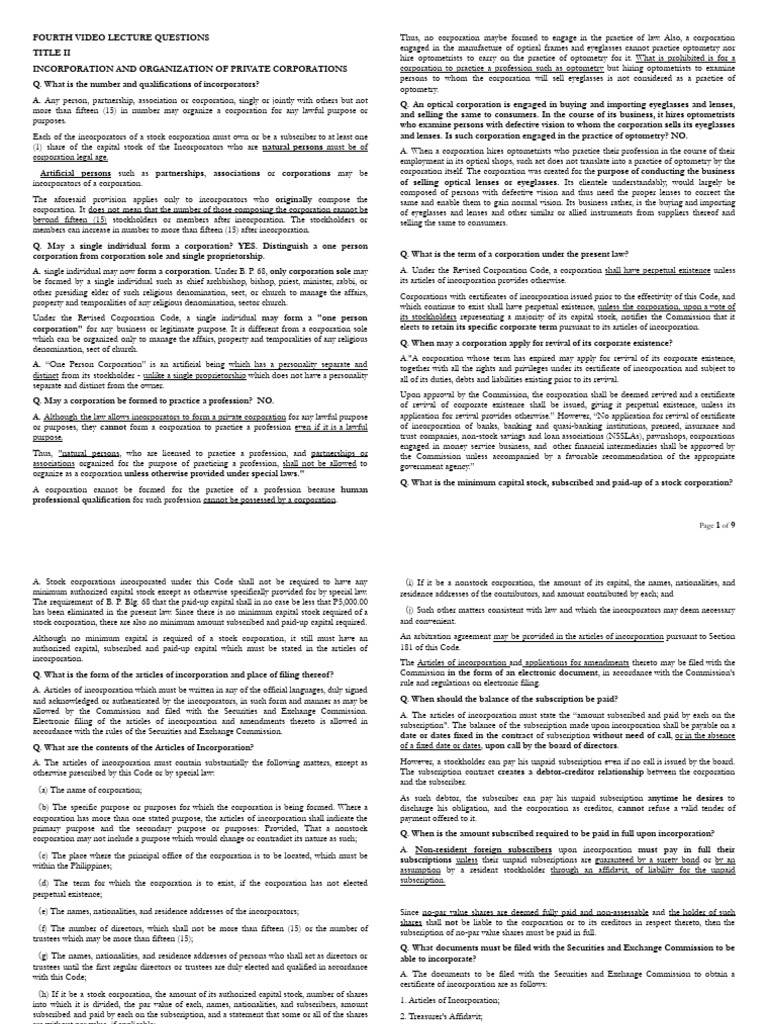 Session 4 | PDF